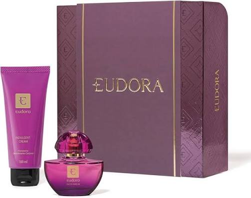 Kit Miniatura Eudora