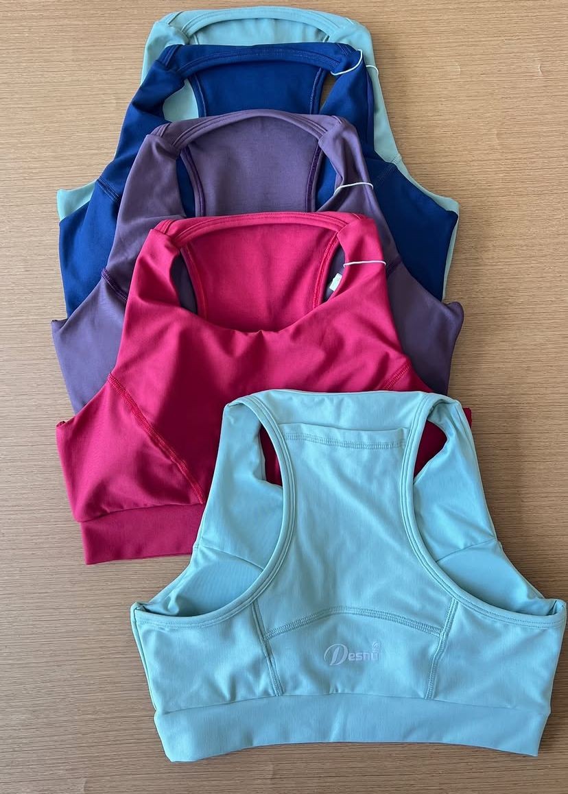 Kit Top de Academia